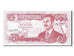Iraq, 5 Dinars, 1992, KM:80c, FDS