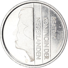 Munten, Nederland, 25 Cents, 2000