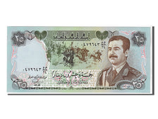 Geldschein, Irak, 25 Dinars, 1986, KM:73a, UNZ