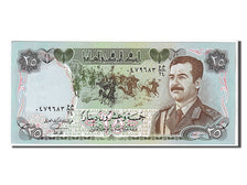Geldschein, Irak, 25 Dinars, 1986, KM:73a, UNZ