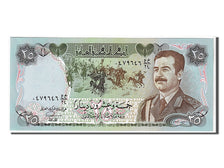 Geldschein, Irak, 25 Dinars, 1986, KM:73a, UNZ