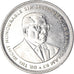 Coin, Mauritius, 1/2 Rupee, 1990