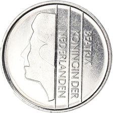 Munten, Nederland, 10 Cents, 2000