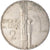 Moeda, Itália, 2 Lire, 1923