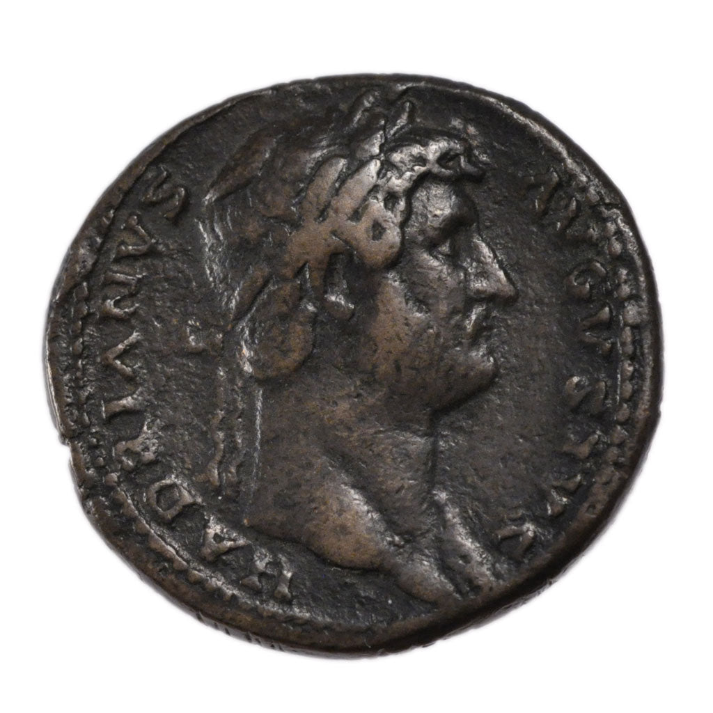 Sestertius, Roma, BB, Bronzo