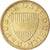 Coin, Austria, 50 Groschen, 1990