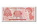 Geldschein, Honduras, 1 Lempira, 1994, KM:76a, UNZ