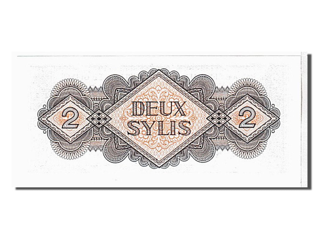 Guinea, 2 Sylis, 1981, KM:21a, FDS