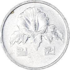 Moneta, Corea, Won, 1988