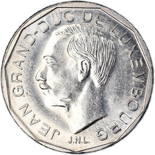 Coin, Luxembourg, 50 Francs, 1990