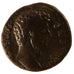 Aelius, Dupondius, Roma, EF(40-45), Bronze, Cohen #57, 10.10