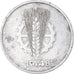 Moneta, REPUBBLICA DEMOCRATICA TEDESCA, 1 Pfennig, 1948