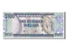 Billet, Guyana, 100 Dollars, 2006, KM:36b, NEUF