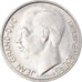 Moneda, Luxemburgo, Franc, 1986