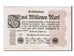 Banknote, Germany, 2 Millionen Mark, 1923, KM:103, AU(55-58)