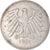 Moneta, Germania, 5 Mark, 1981