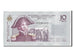 Banknote, Haiti, 10 Gourdes, 2006, KM:272b, UNC(65-70)