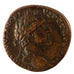 Sestertius, Roma, EF(40-45), Bronze, 25.30