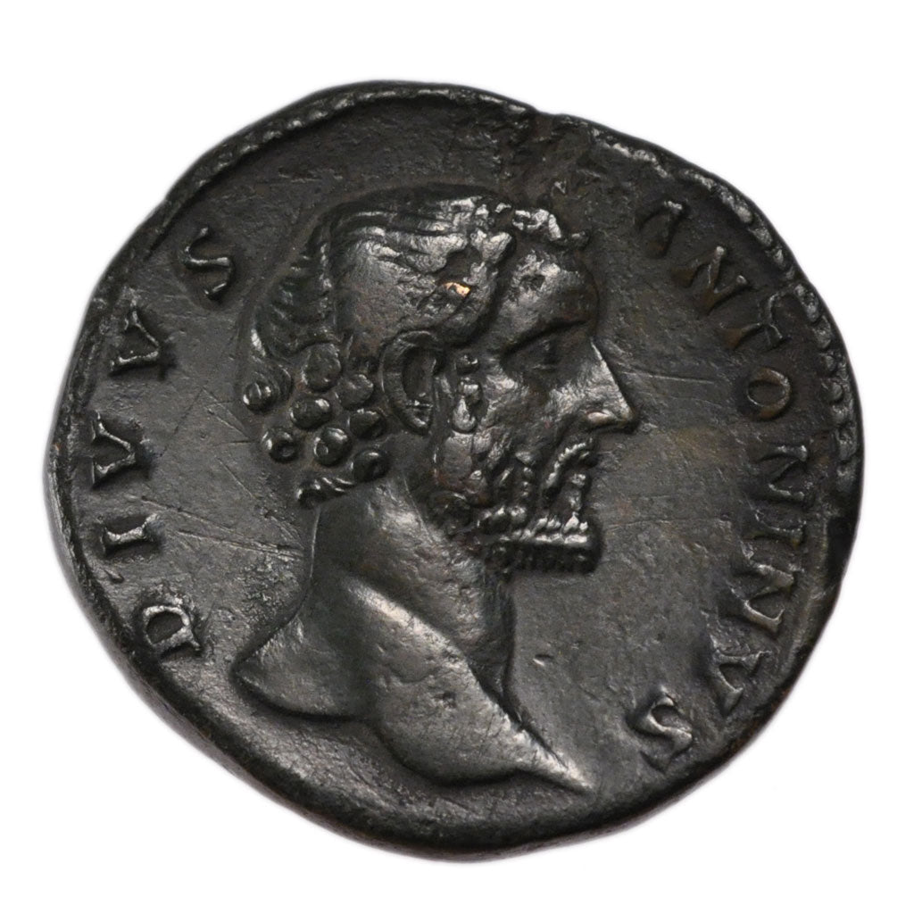 Sestertius, Roma, AU(50-53), Bronze, 29.00