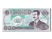 Iraq, 10 Dinars, 1992, KM:81, FDS