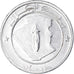 Monnaie, Algérie, Dinar, 1992