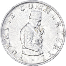 Munten, Turkije, 10 Lira, 1982