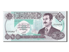 Iraq, 10 Dinars, 1992, KM #81, UNC(65-70)