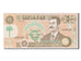 Geldschein, Irak, 50 Dinars, 1991, KM:75, UNZ