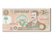 Geldschein, Irak, 50 Dinars, 1991, KM:75, UNZ