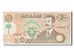 Banconote, Iraq, 50 Dinars, 1991, KM:75, FDS