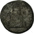 Moneda, Antoninus Pius, Sestercio, Roma, BC+, Bronce, Cohen:165