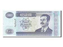 Banconote, Iraq, 100 Dinars, 2002, KM:87, FDS