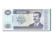 Banconote, Iraq, 100 Dinars, 2002, KM:87, FDS