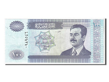 Geldschein, Irak, 100 Dinars, 2002, KM:87, UNZ
