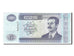Geldschein, Irak, 100 Dinars, 2002, KM:87, UNZ