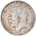 Monnaie, Grande-Bretagne, Shilling, 1917