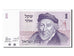 Banconote, Israele, 1 Sheqel, 1978, FDS