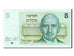 Israel, 5 Sheqalim, 1978, KM #44, UNC(65-70), 1765858428