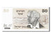 Banknote, Israel, 50 Sheqalim, 1978, KM:46a, UNC(65-70)
