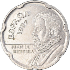 Monnaie, Espagne, 50 Pesetas, 1997