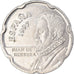 Coin, Spain, 50 Pesetas, 1997