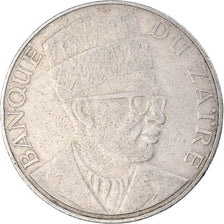 Moneda, Zaire, 20 Makuta, 1973