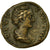 Coin, Faustina II, Sestertius, Roma, EF(40-45), Bronze, Cohen:15