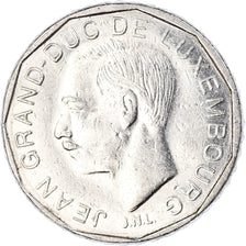 Moneda, Luxemburgo, 50 Francs, 1990