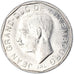 Moneda, Luxemburgo, 50 Francs, 1990