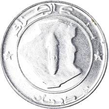 Monnaie, Algérie, Dinar, 2005