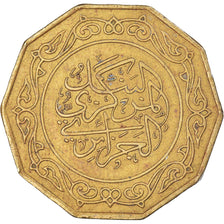 Munten, Algerije, 10 Dinars, 1979
