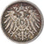 Münze, GERMANY - EMPIRE, 5 Pfennig, 1906