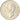 Moneda, Luxemburgo, 5 Francs, 1979
