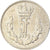 Monnaie, Luxembourg, 5 Francs, 1979